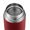 Termos obiadowy Esbit Food Jug Sculptor 1 l burgund
